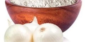 Dehydrated White Onion Powder