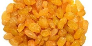 Golden Raisins