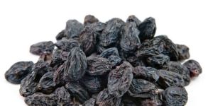Jumbo Black Raisins
