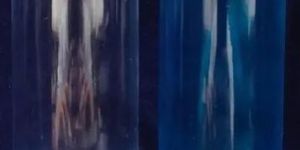 500 Ml PET Bottle with Flip Top Cap