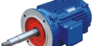 Cooling Tower Electric Motor