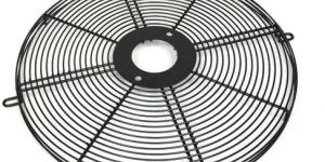 Cooling Tower Fan Guard