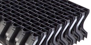 FRP Drift Eliminator