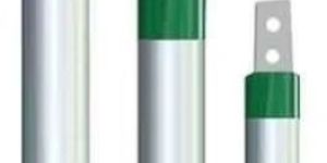 Galvanized Iron Earthing Electrode