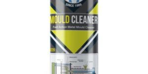 Mold Cleaners