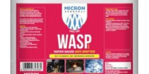 Water Based Anti Spatter Spray