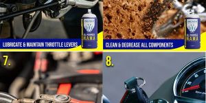 Wd 40 Multiple Maintenance Spray (M.A.M.A)