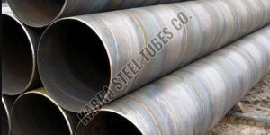 Spiral Welded Pipes