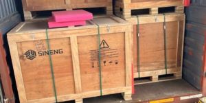 Sineng Solar Inverter