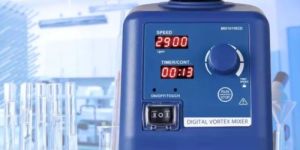 Digital Vortex Mixer