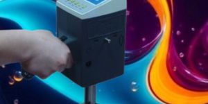 Portable Viscometer