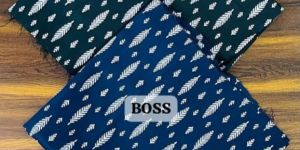 Printed Rayon Fabric