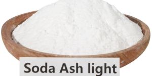 Soda Ash Light
