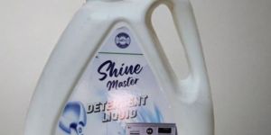5 Ltr. Detergent Liquid