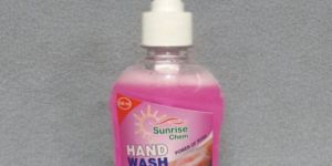 Hand Wash Liquid