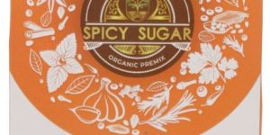 Kadai Paneer Masala Powder