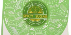 Ready to Bake Rose Pistacho Blondie