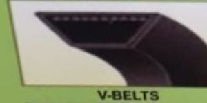 Fenner V-belts