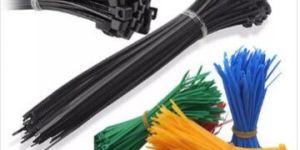 Multicolor Cable Tie