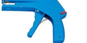 Portable Cable Tie Gun