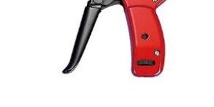 Tie Gun and Duct Cutter