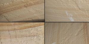 Sahara Sandstone