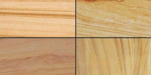 Teakwood Sandstone