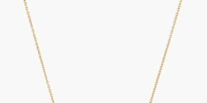 UDAYA JADAU SILVER PENDANT NECKLACE