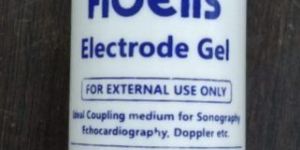 Ultrasound Transmission Gel