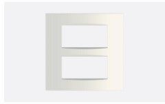 Vector Cover Plate with Frame 9M