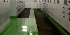 britex esd-sl epoxy flooring