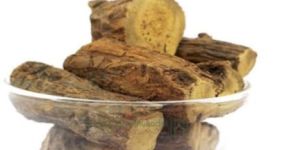 Vilvam ver / Bael Root Dried (Raw)