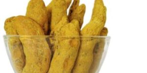 Virali Manjal / Turmeric (Raw)