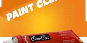 Com-Cut Paint Cleaner