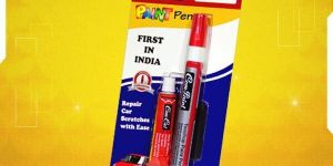 Paint Pen Kit for Cars