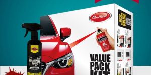 Hyundai Car Super Pack Value Pack Kit