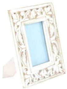 White Photo Frames