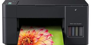 a4 Legal Ink Tank Printers