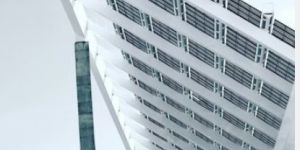 Hybrid Solar Plant Setup