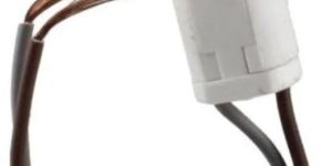 Refrigerator Door Light Switch