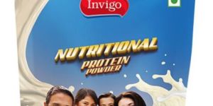 Invigo Nutritional Protein Powder