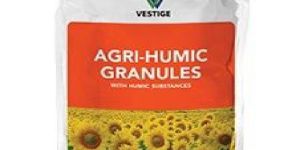 Vestige Agri Humic Granules