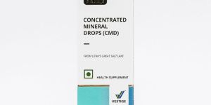Vestige Prime Concentrated Mineral Drops