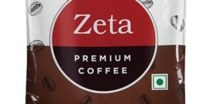 Zeta Coffee