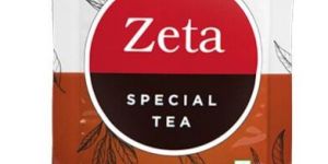 ZETA SPECIAL TEA 200G