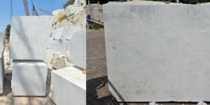 Banswara White Marble