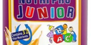 Nutripro Junior-200gm