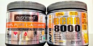 Pre Post Workout Bcaa Powder