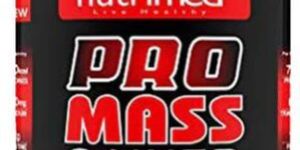 Pro Mass Gainer - 1 kg
