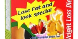 Slim N Trim Supplement